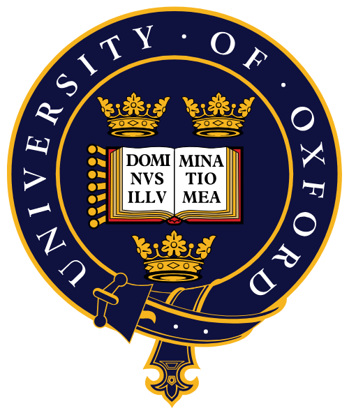 Universidad de Oxford