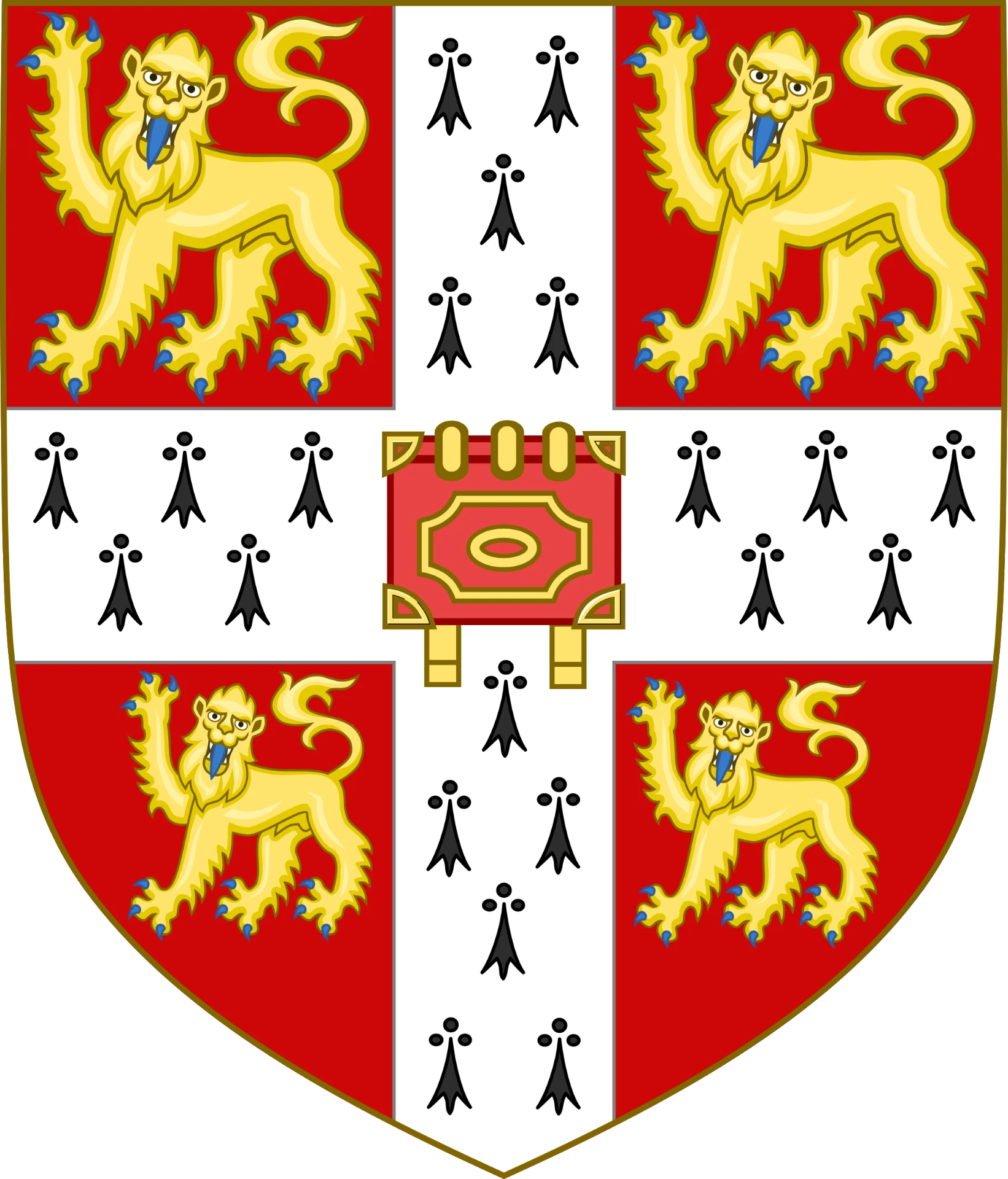 Universidad de Cambridge
